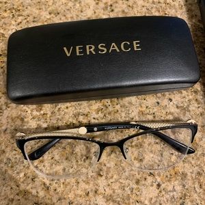 Versace Frames
